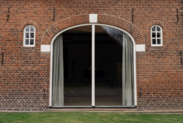 kozijnen, ramen, HR++ glas, goede isolatie timmerfabriekhartman